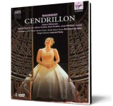 Massenet: Cendrillon (DVD)