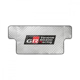 Toyota Gazoo Racing parasolar GR 2024 - uniw
