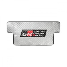 Toyota Gazoo Racing parasolar GR 2024 - uniw foto