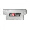Toyota Gazoo Racing parasolar GR 2024 - uniw
