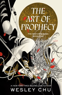 The Art of Prophecy foto