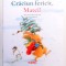 CRACIUN FERICIT, MATEI! de BRIGITTE WENINGER,ILUSTRATII de EVE THARLET , 2016