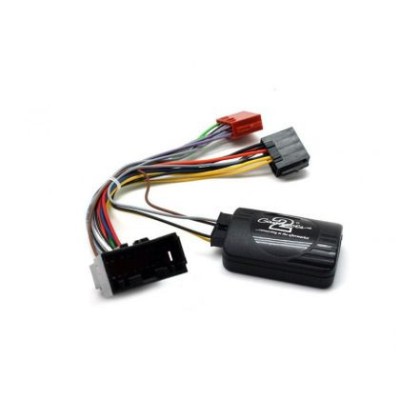 Connects2 CTSJG002.2 adaptor comenzi volan Jaguar S-Type X-Type CarStore Technology foto