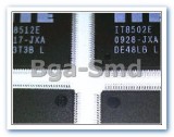 ITE IT8512E DXT Circuit Integrat