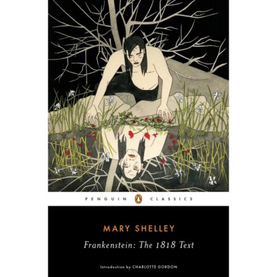 Frankenstein: The 1818 Text foto
