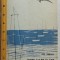 DIM. RACHICI - INTRE MARE SI CER (VERSURI volum debut EPL 1964/pref.M.DAVIDOGLU)