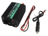 Convertor Invertor GREEN CELL DC 12V la AC 230V 300W INV01DE Universal