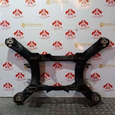 Punte Spate Mercedes Clasa M Class GL 2005 - 2012