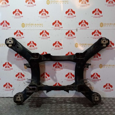 Punte Spate Mercedes Clasa M Class GL 2005 - 2012 foto