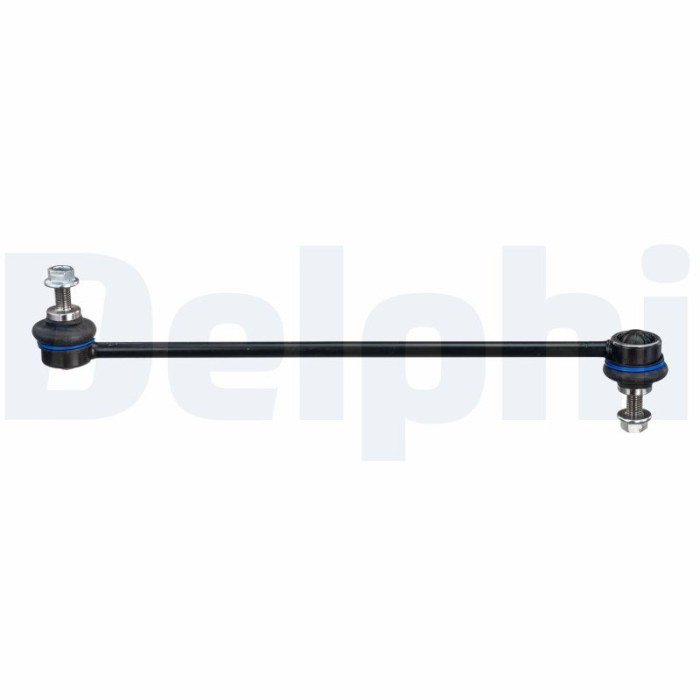 DELPHI TC3931 Brat/bieleta suspensie, stabilizator