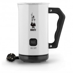 Aparat de spumare si incalzire lapte Bialetti, 150 ml, alb - RESIGILAT