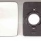 Sticla oglinda Iveco Daily III 1999-2006 reglaj mecanic 13468 6403977
