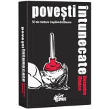 Povesti Intunecate Dezastre Zilnice, Lex Games