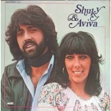 Disc vinil, LP. Shuky and Aviva-Shuky, Aviva-242799