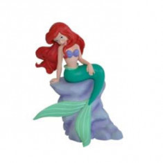 Ariel pe stanca - Personaj figurina
