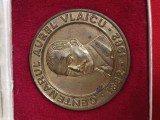 medalie centenarul AUREL VLAICU