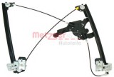 Macara geam SKODA OCTAVIA I Combi (1U5) (1998 - 2010) METZGER 2160047