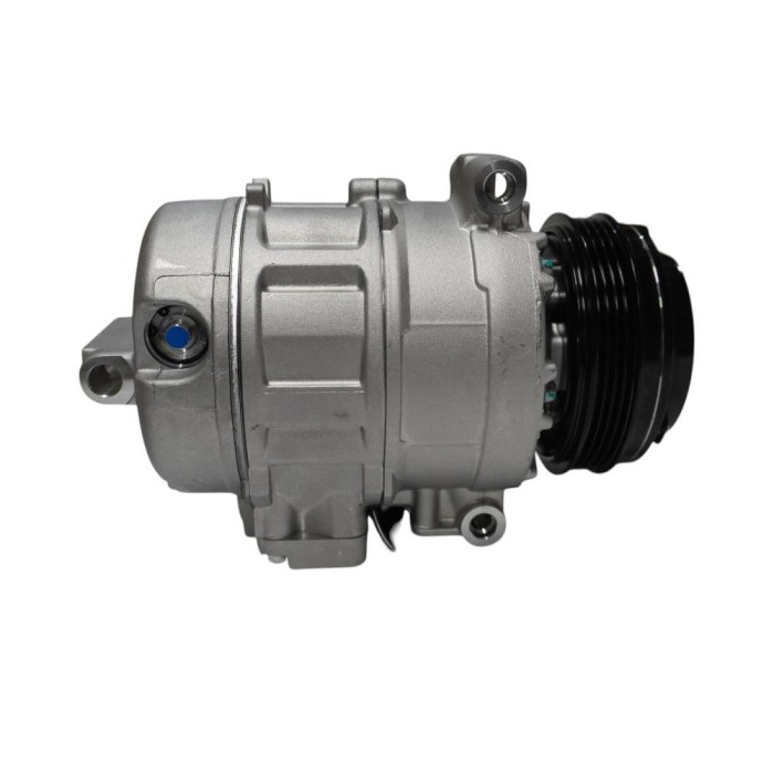 Compresor Climatizare 534060 126708