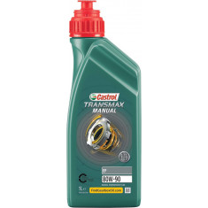 Ulei Transmisie Manuala Castrol Transmax Manual EP 80W-90 1L 15DBE1