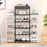Pantofar compact cu sase niveluri