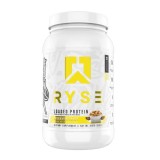 Ryse Loaded Protein - Cinnamon Toast Flavor, Proteina Din Zer Cu Aroma De