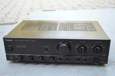 Amplificator Technics SU-VX 600 foto