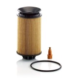 Filtru ulei Fuso (Mitsubishi) Canter Motor 3C13, 3C15, 3C18, 3S13, 3S15, 6S15, 7C15, 7C18, 9C15, 134 mm, OE 504385104