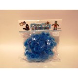 Magic Ball Clusters DIY - Light Blue