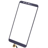 Touchscreen Huawei Y9 2018, Enjoy 8 Plus, Blue