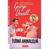 Ferma animalelor - George Orwell, Editura Regis (Editpress SRL)