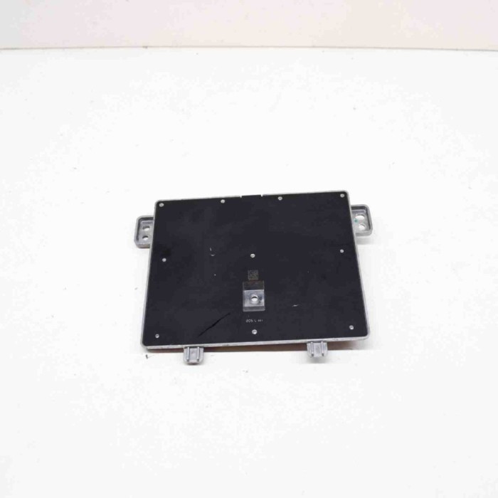 Stație de &icirc;ncărcare wireless TESLA MODEL 3 2021 OEM: 2AEIM-WC3,1755100-00-B,20098-WC3