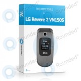 Cutie completă de instrumente LG Revere 2 VN150S