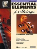 Essential Elements for Strings - Book 2 with Eei: Cello