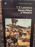T. E. Lawrence - Seven Pillars of Wisdom (1977)