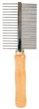 Cumpara ieftin Perie Alternanta Lemn 2396, Trixie