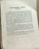 L. CRT Regalista - Lectura - Richard Voss