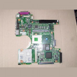 Placa de baza laptop functionala IBM T42