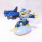 Figurina Skylanders Giants - Jet Vac Series 2 - Model 85001888