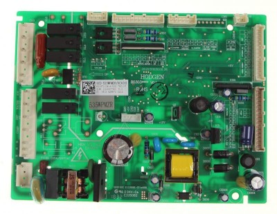 MAIN CONTROL BOARD K1971104 pentru frigider HISENSE foto