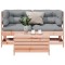 vidaXL Set mobilier de grădină cu perne, 3 piese, lemn masiv douglas 3250758