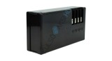 Baterie de schimb pentru mașina de tuns iarba VHBW pentru Ambrogio 6060BA0 - 3000 mAh 25,2 V Li-Ion, negru