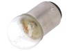 Lampă baionetă BA15D 28V 5W