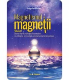 Cumpara ieftin Magnetismul si magnetii, Vol 1-2, Gregorian Bivolaru - Carte Spiritualitate Ezoterism, Lux Sublima, 2022, Brosata, 588 pagini