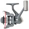 Mulineta spinning Baracuda XINKAI XK1000 4R