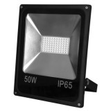 Proiector LED SMD Slim 50W, NOVelite