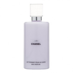 Chanel Chance lapte de corp pentru femei 200 ml foto