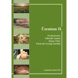 &Uuml;zemtan II. - Pupos Tibor