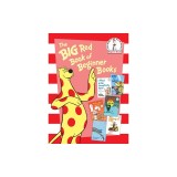 The Big Red Book of Beginner Books