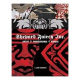 Cumpara ieftin Shepard Fairey, Inc, G. James Daichendt