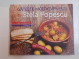 GATESTE MOLDOVENESTE CU STELA POPESCU , 2013